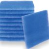 Filtro de poliéster de alta calidad para Secadora de Ropa,