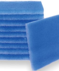 Filtro de poliéster de alta calidad para Secadora de Ropa,