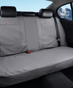 Cubre Asientos de Auto Coverado, Fundas Universales para