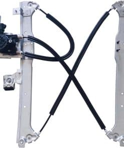 S SONLEE 741-579 Regulador de Ventana con Motor Trasero