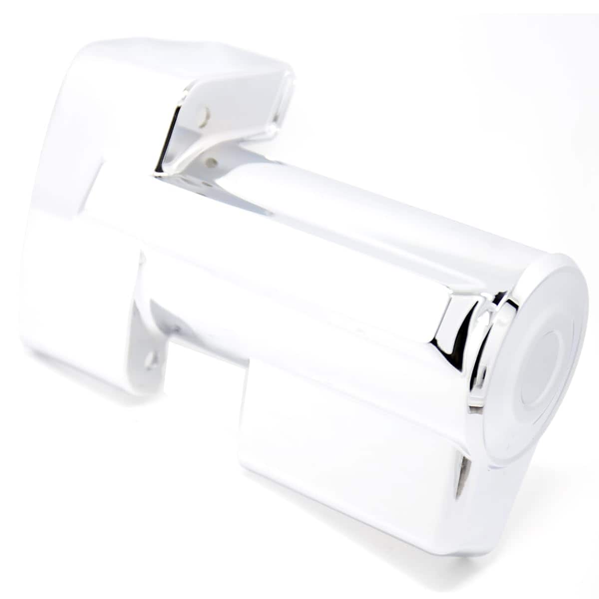 Cubierta de arranque cromada para Harley Touring 2017-2023 - Imagen 8