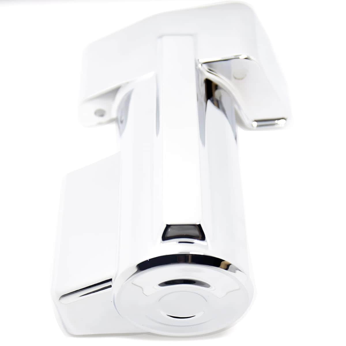 Cubierta de arranque cromada para Harley Touring 2017-2023 - Imagen 7