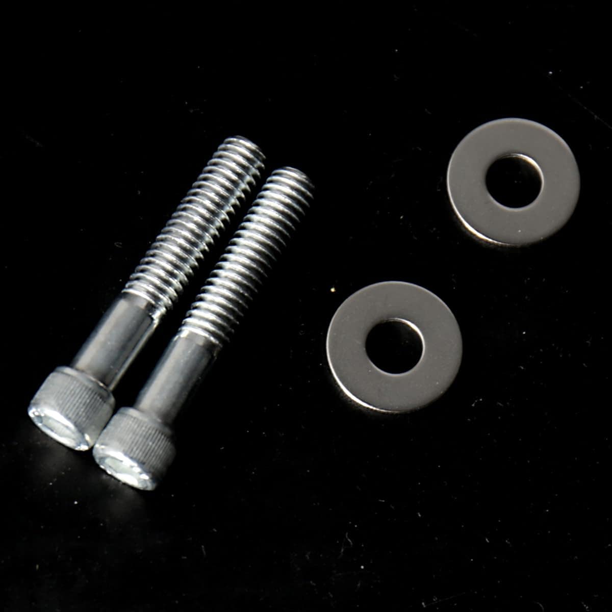 Cubierta de arranque cromada para Harley Touring 2017-2023 - Imagen 10