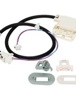 WH08X37938 WH08X32697 290D3070P002 Conjunto de bloqueo de