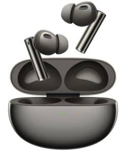 Audífonos inalámbricos True Wireless realme Air 6 Pro,