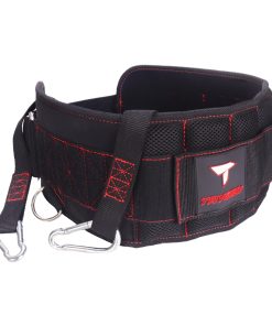 Cinturón de Entrenamiento Resistente para Dominadas,