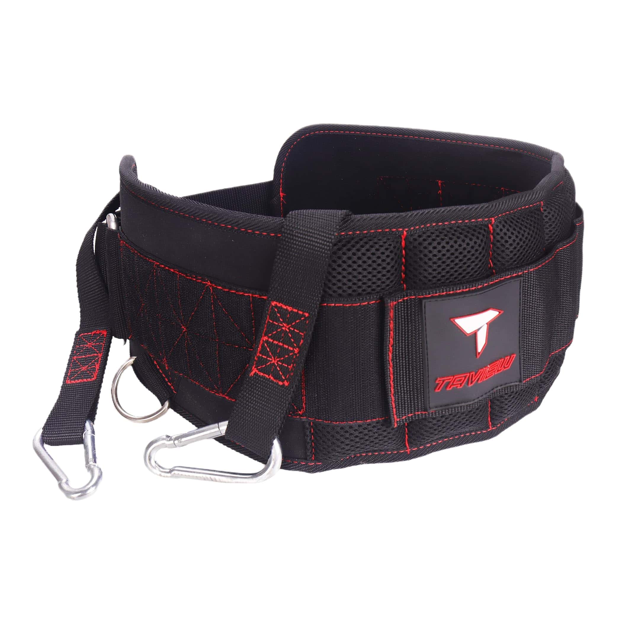 Cinturón de Entrenamiento Resistente para Dominadas,