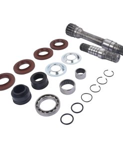 Quicauto 68257420AG Eje Intermedio del Eje Interior Kit del