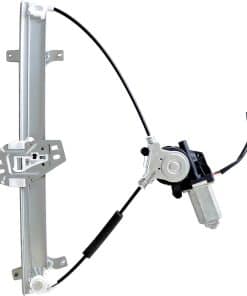 741-307 Regulador de ventana eléctrico delantero derecho