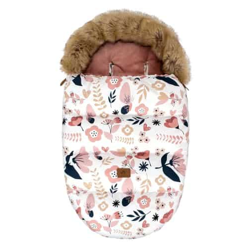 Saco de dormir universal para cochecito de bebé HOUSBAY