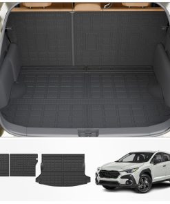 Tapete de carga Thinzyou compatible con 2024 2025 Subaru