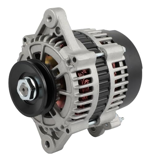 Alternador SCITOO Compatible con Mercruiser Model 900Sc