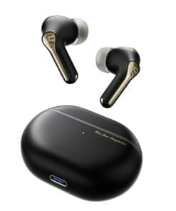 SoundPEATS Capsule3 Pro+ Auriculares inalámbricos,