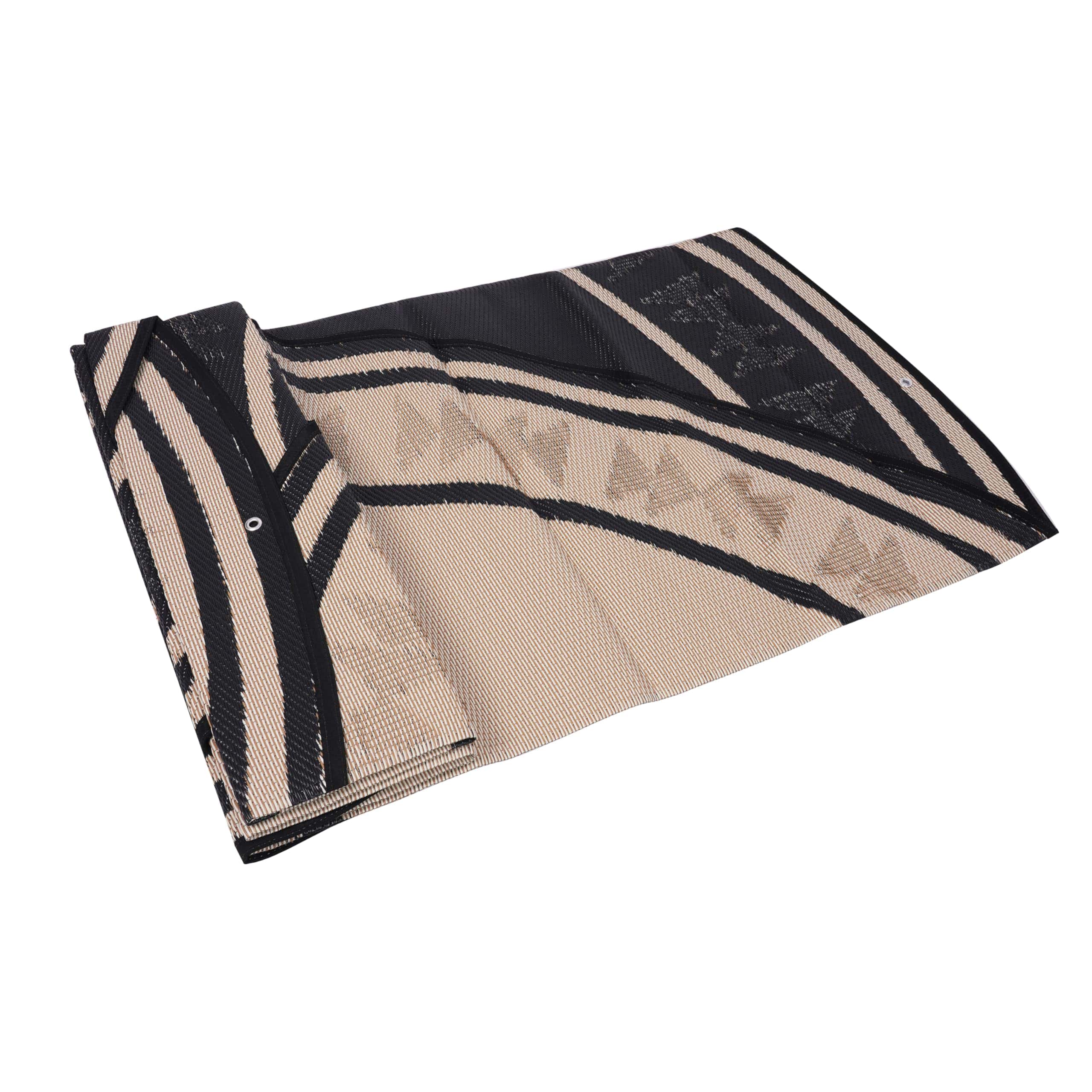 Tapete de Exterior Impermeable Glamplife de 10 pies | - Imagen 8