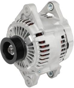 Alternador SCITOO para Hyundai Santa Fe 2.7L 2007-2009,