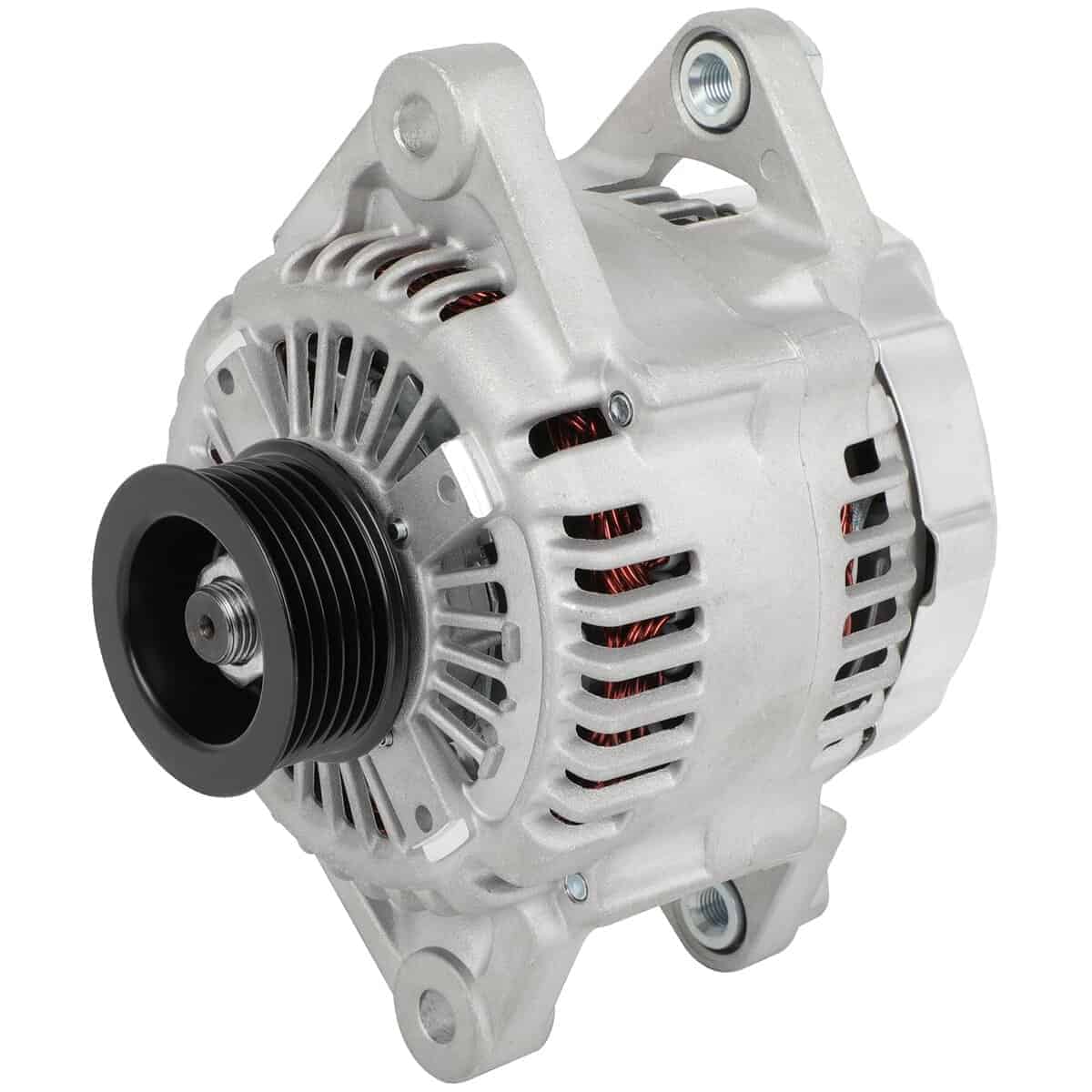 Alternador SCITOO para Hyundai Santa Fe 2.7L 2007-2009,