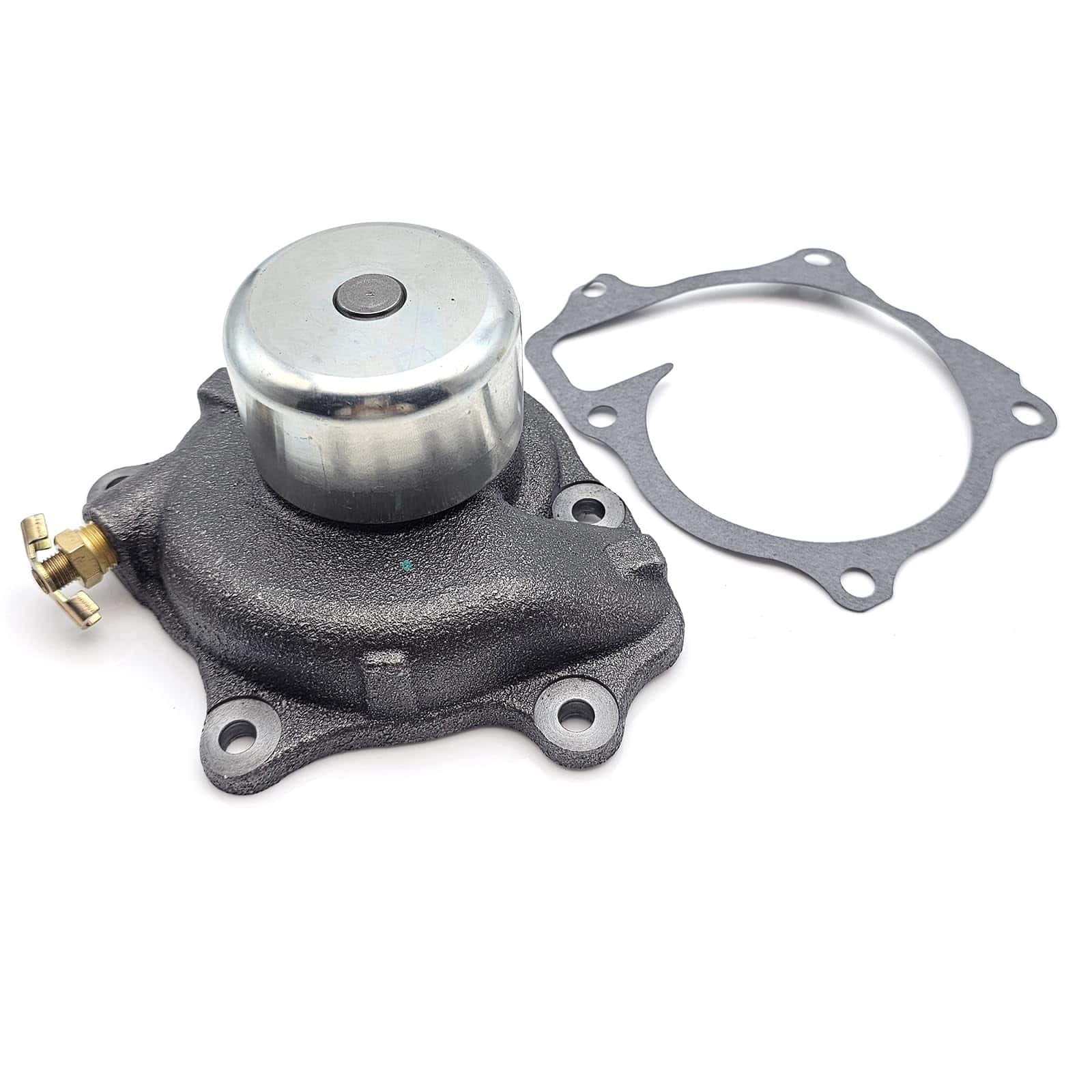 Bomba de Agua Kridets RE545572 RE507604 RE545573 RE518520