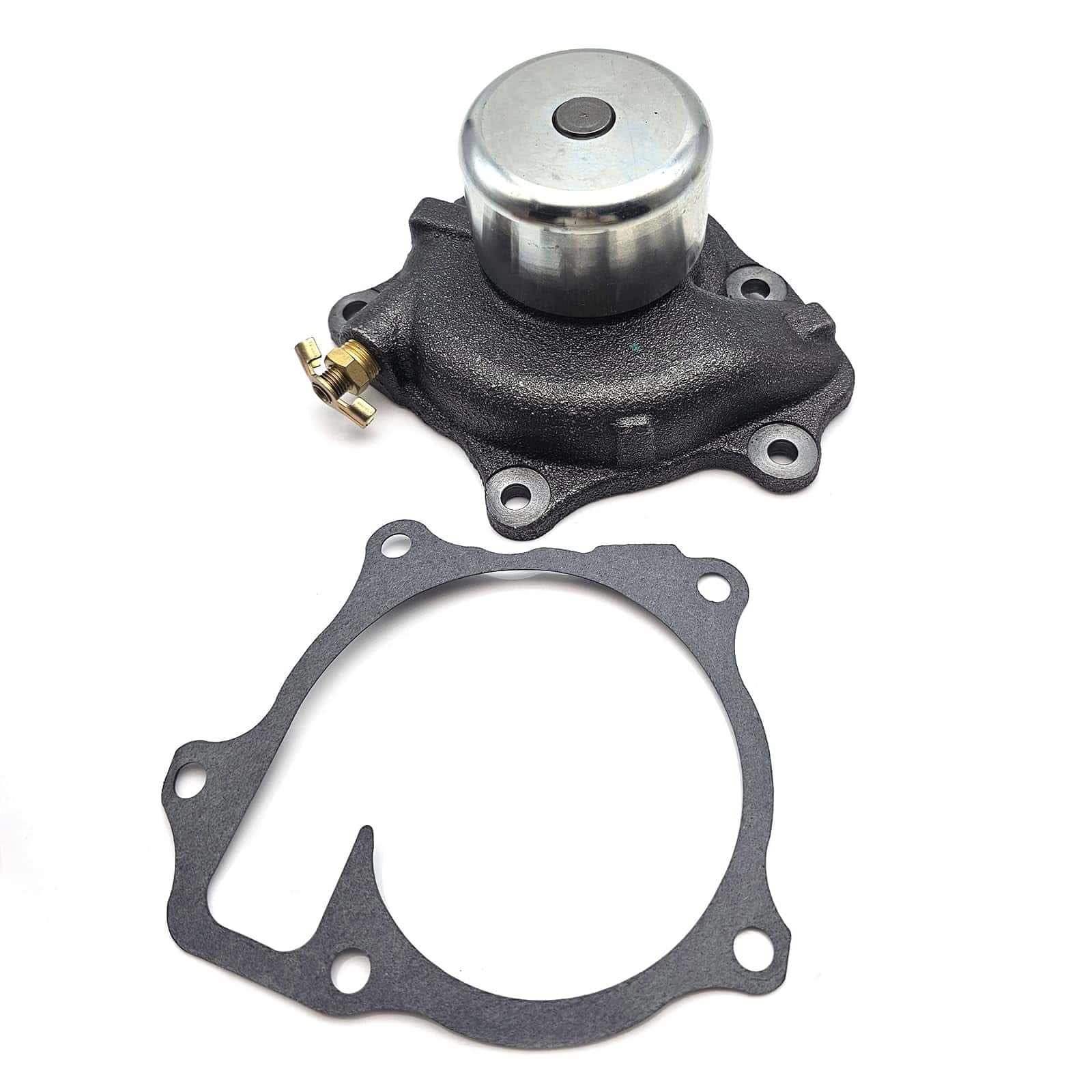 Bomba de Agua Kridets RE545572 RE507604 RE545573 RE518520 - Imagen 8