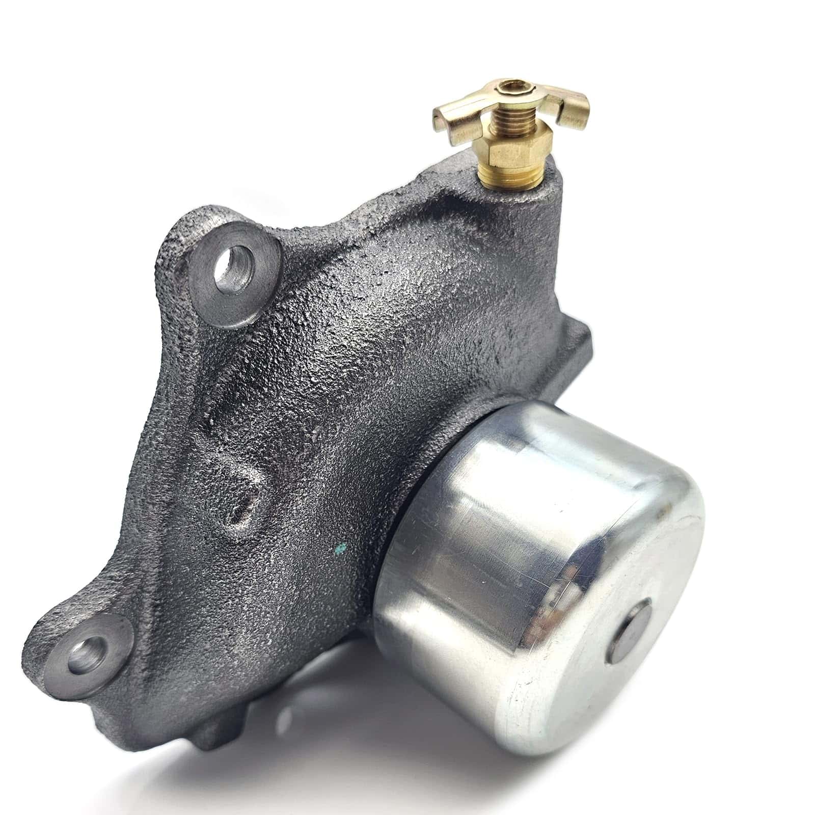 Bomba de Agua Kridets RE545572 RE507604 RE545573 RE518520 - Imagen 7