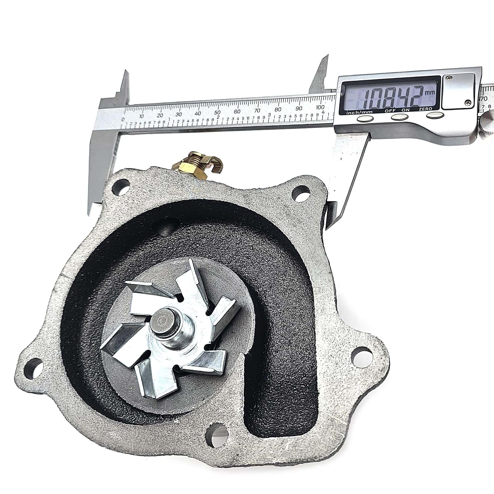 Bomba de Agua Kridets RE545572 RE507604 RE545573 RE518520 - Imagen 6