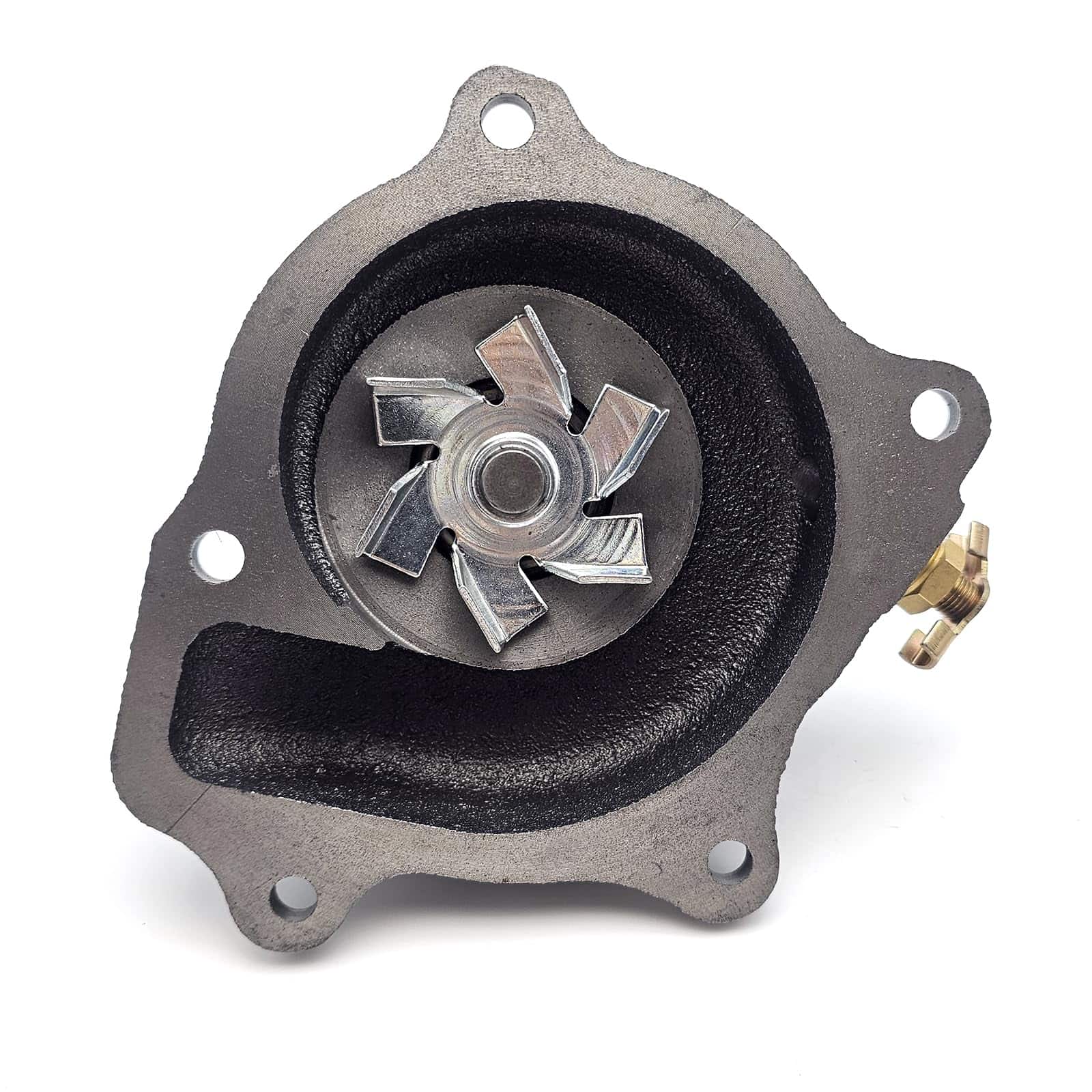 Bomba de Agua Kridets RE545572 RE507604 RE545573 RE518520 - Imagen 9