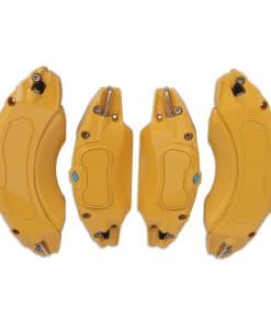 Cubiertas de Pinza de Freno ROINROJI Compatible para Toyota