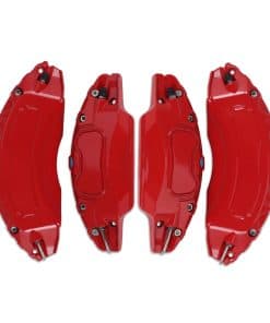 Cubiertas de pinzas de freno ROINROJI compatibles para