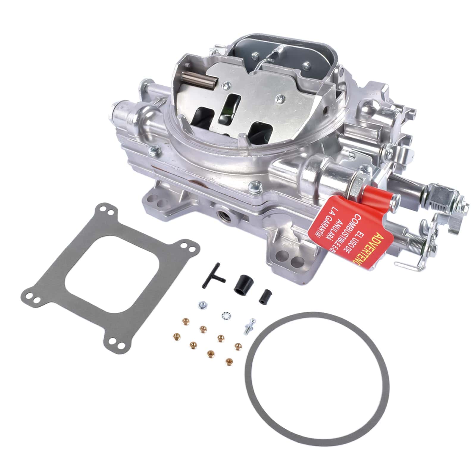 Nuevo Carburador Koomaha con Choke Manual de Reemplazo para