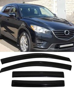 STARTSHIP 94364 viseras de ventana lateral deflectores de