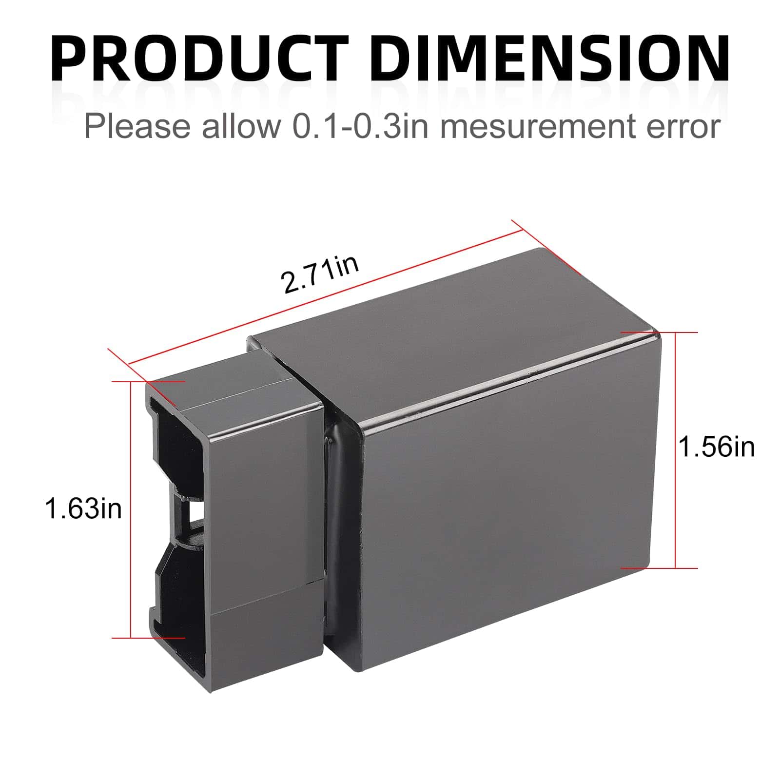 Conjunto de Relé para Yamaha YZFR6 YZFR1 R6 R1 FZS1000 FZ1 - Imagen 6