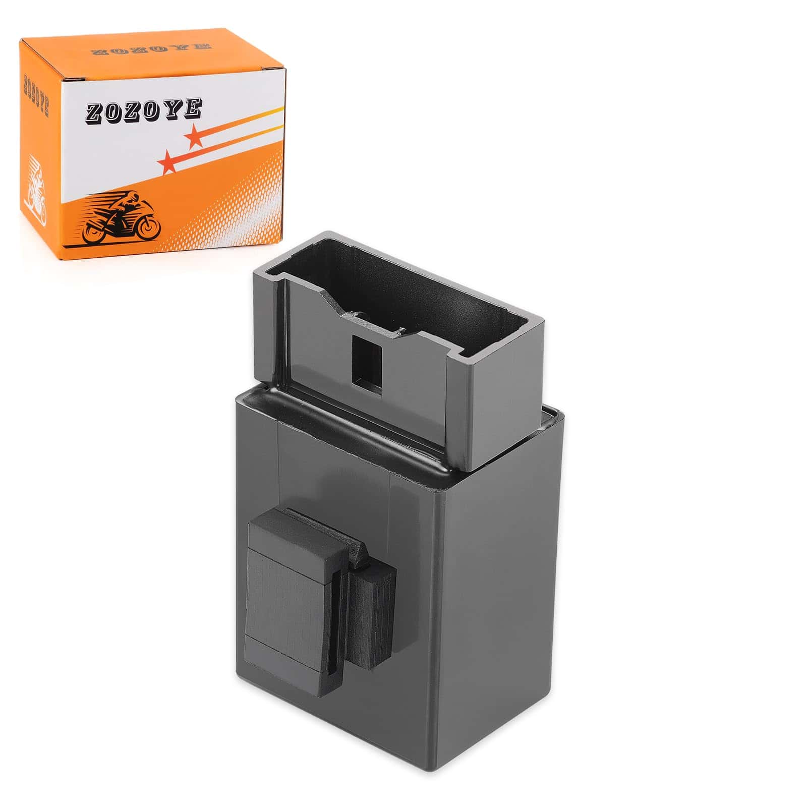 Conjunto de Relé para Yamaha YZFR6 YZFR1 R6 R1 FZS1000 FZ1 - Imagen 4