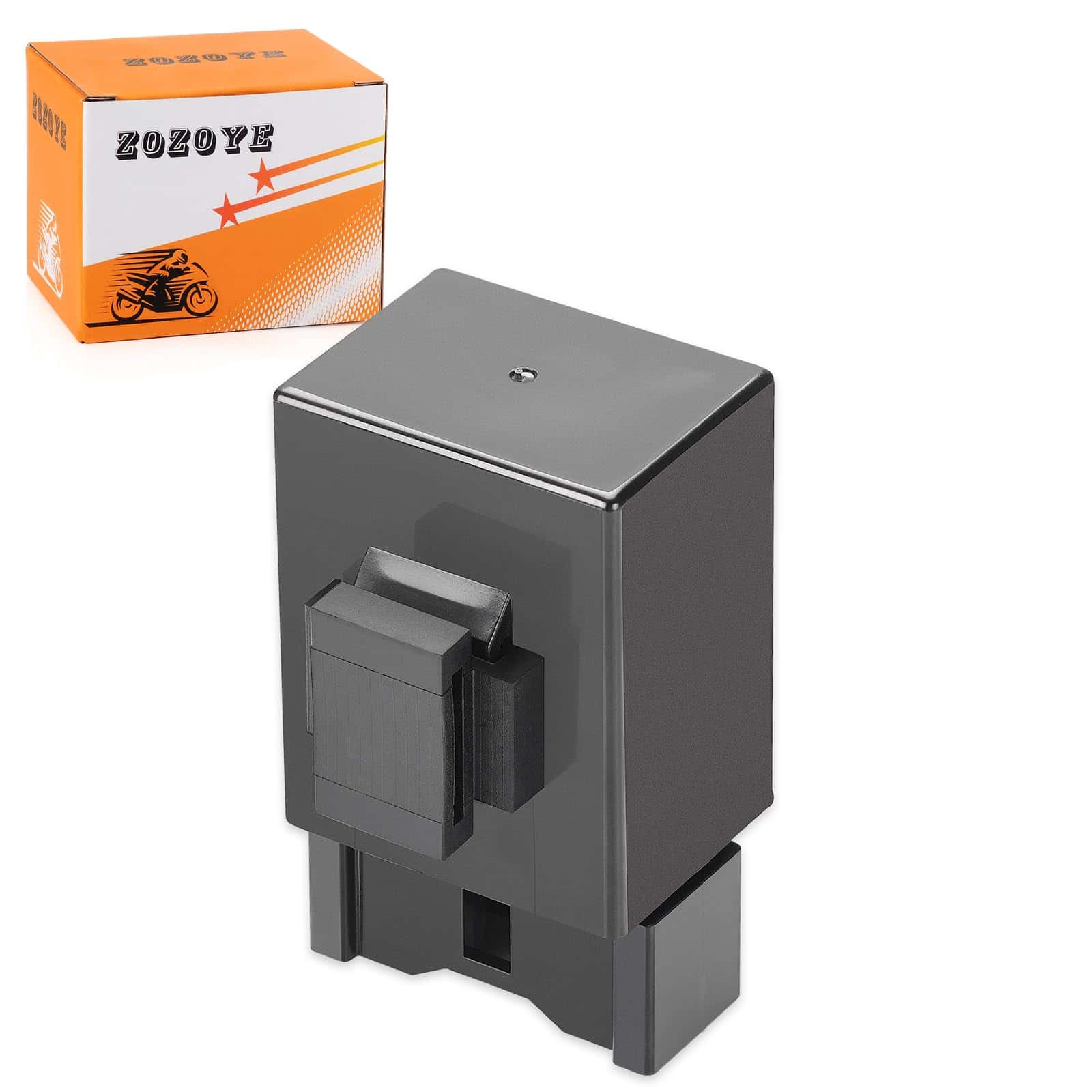 Conjunto de Relé para Yamaha YZFR6 YZFR1 R6 R1 FZS1000 FZ1 - Imagen 8