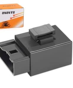 Conjunto de Relé para Yamaha YZFR6 YZFR1 R6 R1 FZS1000 FZ1