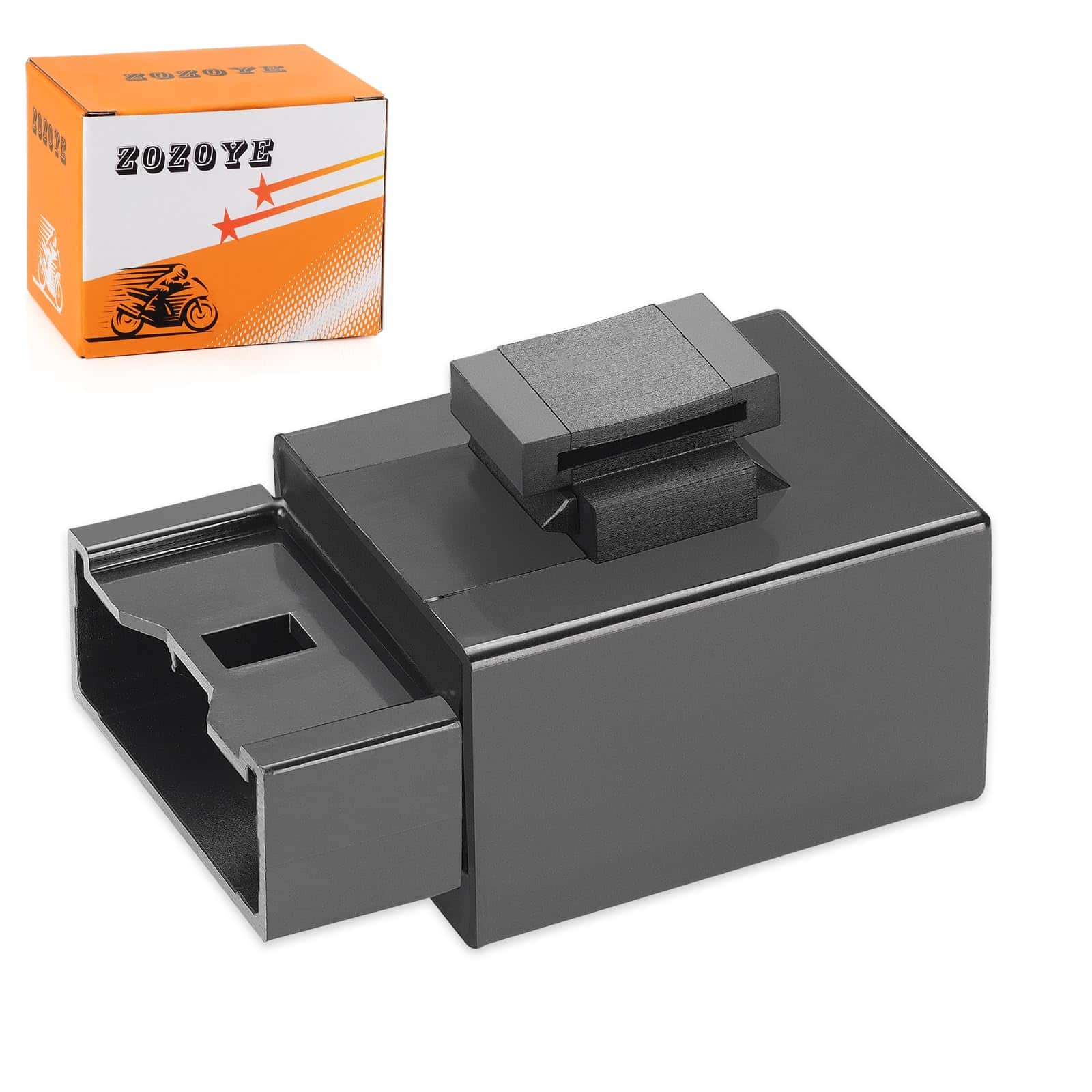 Conjunto de Relé para Yamaha YZFR6 YZFR1 R6 R1 FZS1000 FZ1