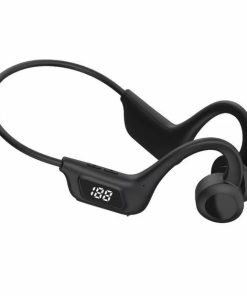 Audífonos de conducción ósea ZKAPOR WXP2024090244