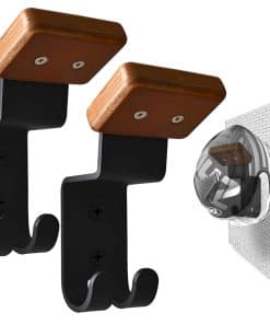 Soporte de Casco de Moto, Soporte de Casco Resistente en la
