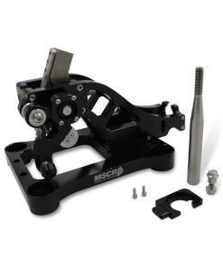 WnSEu Ensamblaje de Caja de Cambios de Billet Palanca de