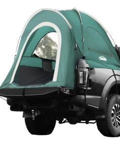 Tienda de campaña para camioneta Oasser, tienda para cama