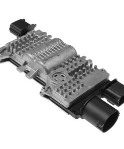 Módulo de Relé del Ventilador de Refrigeración del Motor