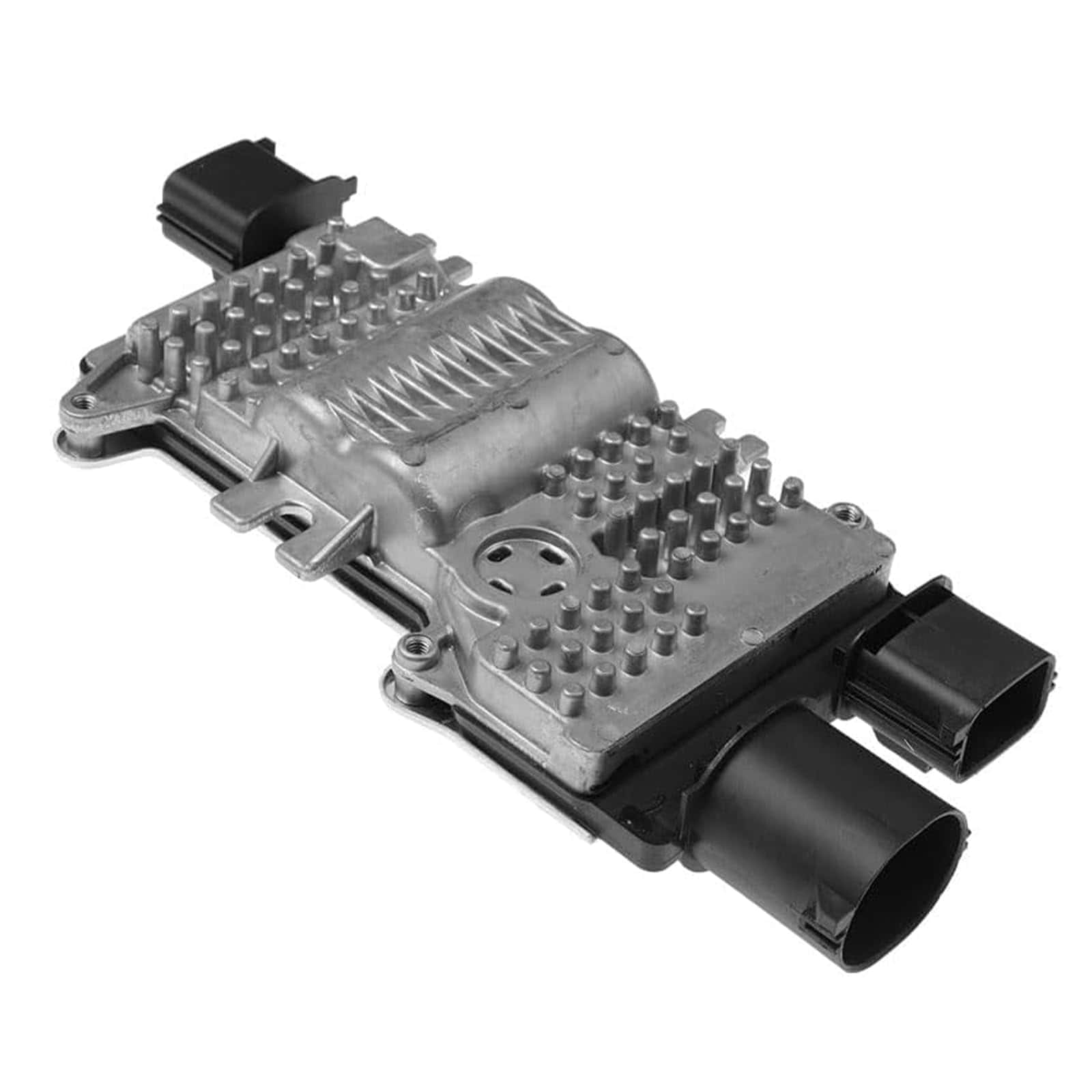 Módulo de Relé del Ventilador de Refrigeración del Motor