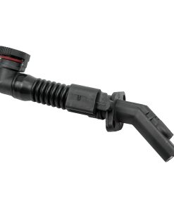 Reemplazo de respiradero de cárter de motor para 03H103202D