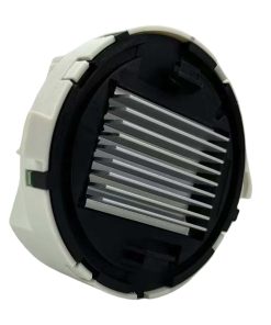 Resistor del Motor del Soplador Módulo Regulador de