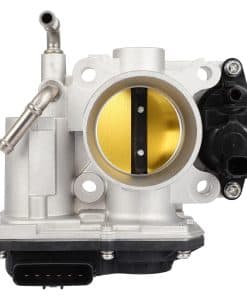 Cuerpo del Acelerador SCITOO 67-2026, 16400RMEA01