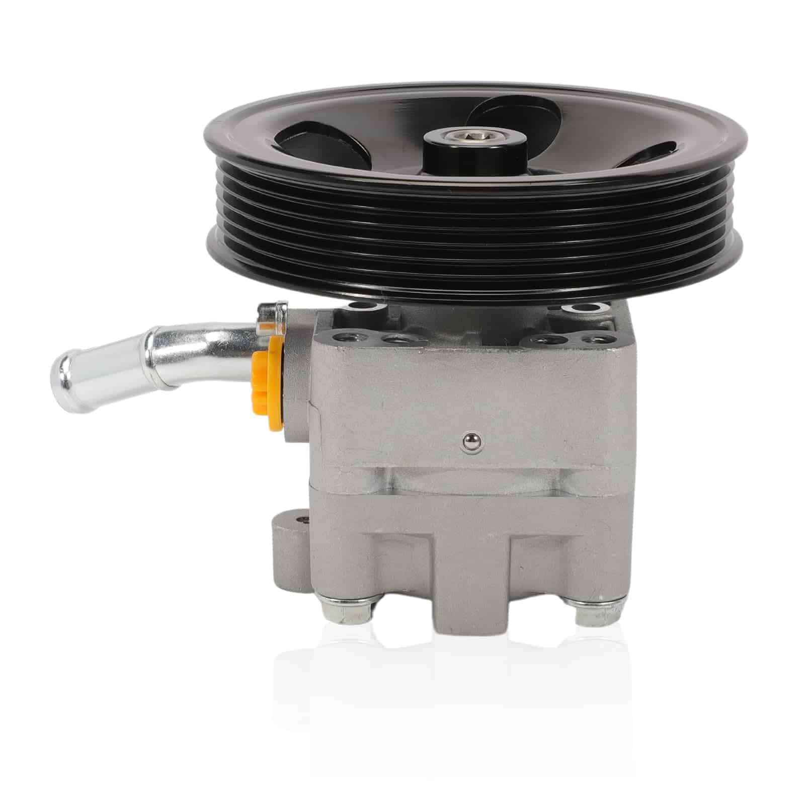 Bomba de dirección asistida con polea para Alitima - Imagen 3