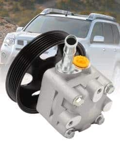 Bomba de dirección asistida con polea para Alitima