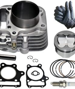 Kit de Reconstrucción Completo para Cilindro con Diámetro