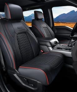 Fundas de asiento Coverado Set Completo para Jeep Wrangler,