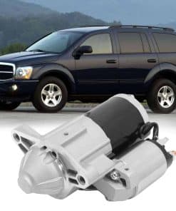 Motor de Arranque para Durango Ram 1500 2500 3500 4000