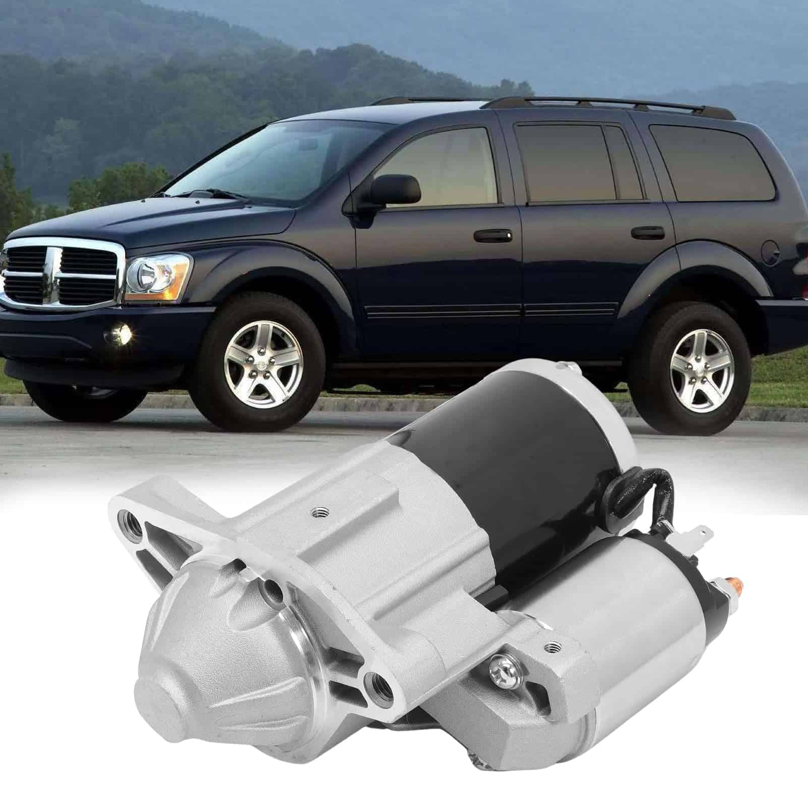 Motor de Arranque para Durango Ram 1500 2500 3500 4000