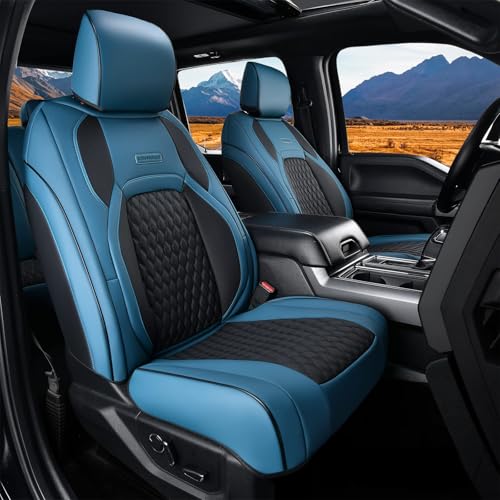 Cubierta de Asiento Wrangler JK Seat Covers 2 Puertas para